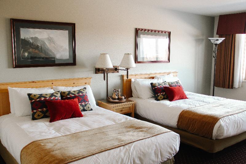 Talkeetna Alaskan Lodge Extérieur photo